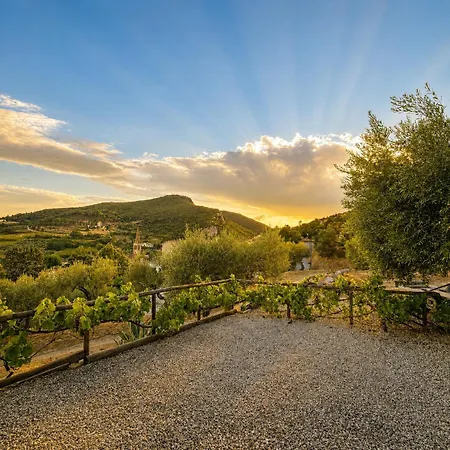 Mas Bellevue - Jacuzzi - Valley View * Saint-Sauveur-de-Cruzieres