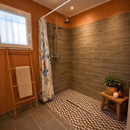 Willa Mas Bellevue - Jacuzzi - Valley View
